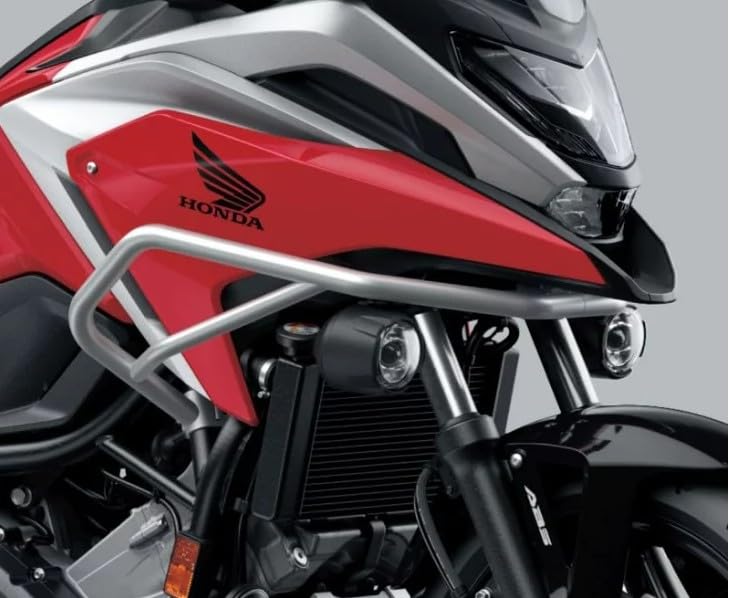 Amazon | ホンダ 純正 21年モデル NC750X RH09 用 フロントサイド